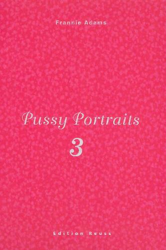 Pussy Portraits 3
