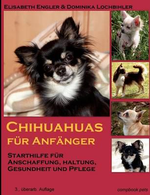 Chihuahuas Fur Anf Nger