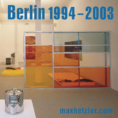 Galerie Max Hetzler