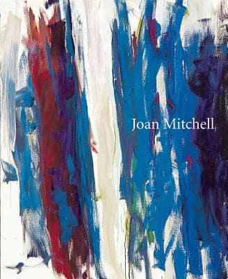 Joan Mitchell