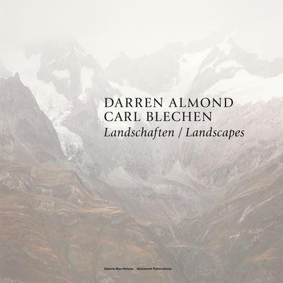 Darren Almond, Carl Blechen - Landschaften/landscapes