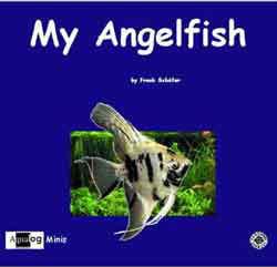 Aqualog Mini - My Angelfish