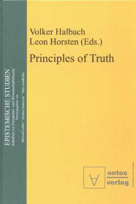 Principles of Truth