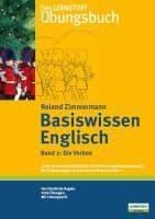 Basiswissen Englisch 2 / Die Verben