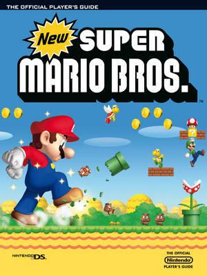 New Super Mario Bros