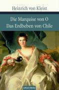 Marquise Von O.../Das Erdbeben in Chili