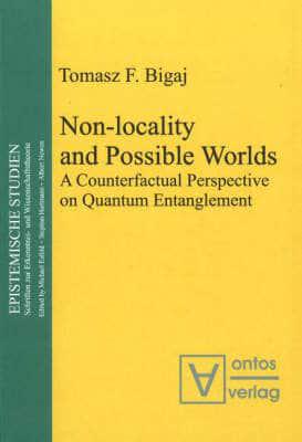 Non-locality & Possible Worlds