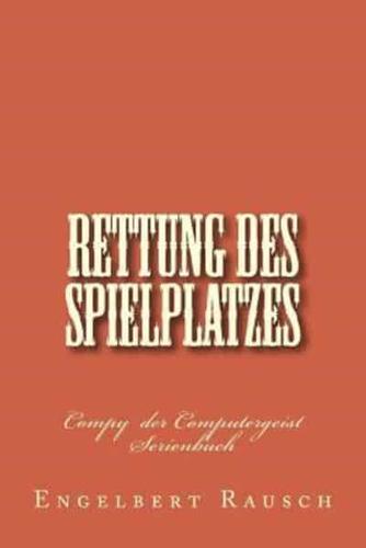 Rettung Des Spielplatzes