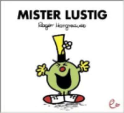 Mr Men Und Little Miss