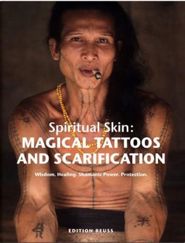 Spiritual Skin