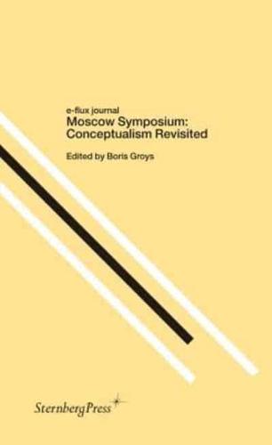 Moscow Symposium