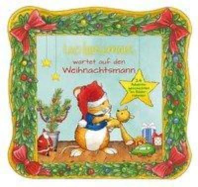 Leo Lausemaus Wartet Auf Den Weihnachtsmann