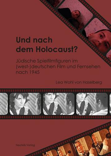 Und Nach Dem Holocaust?