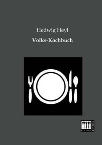 Volks-Kochbuch