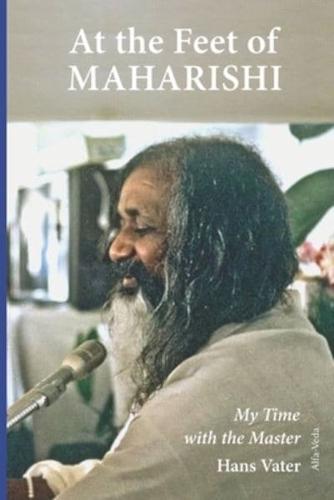 At the Feet of Maharishi