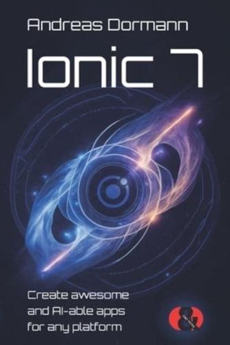 Ionic 7