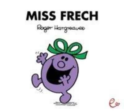 Mr Men Und Little Miss