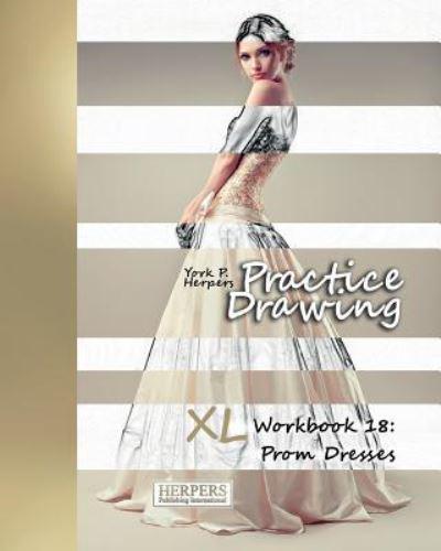 Practice Drawing - XL Workbook 18