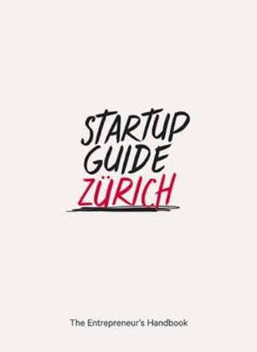 Startup Guide Zürich