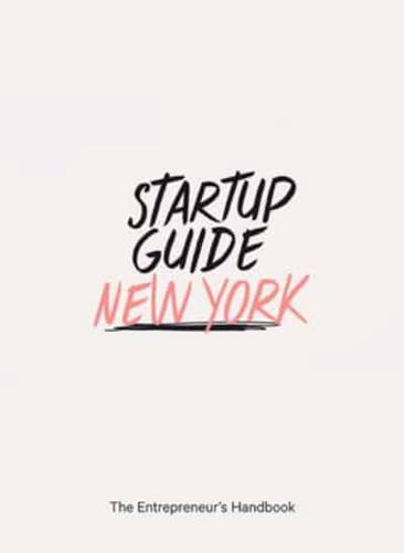 Startup Guide New York