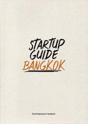 Startup Guide Bangkok