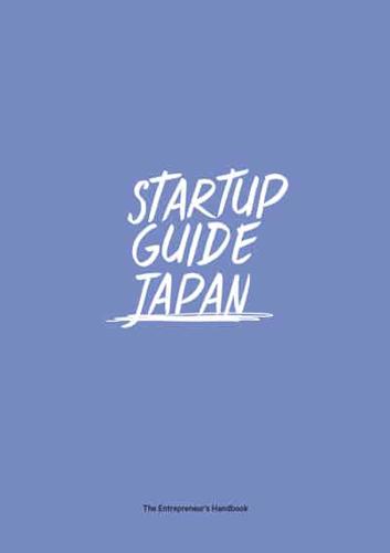 Startup Guide Japan