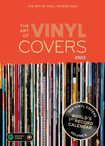 The Art of Vinyl Covers 2023