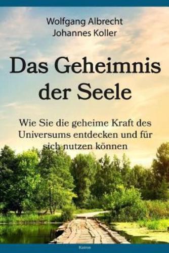 Das Geheimnis Der Seele