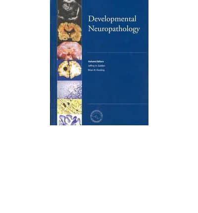 Developmental Neuropathology