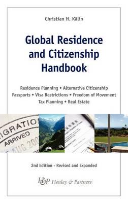 Global Residence and Citizenship Handbook