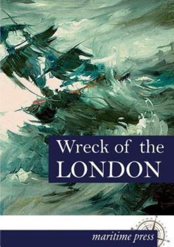 Wreck of the London