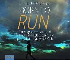McDougall, C: Born to Run/CDs