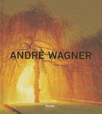 Andre Wagner