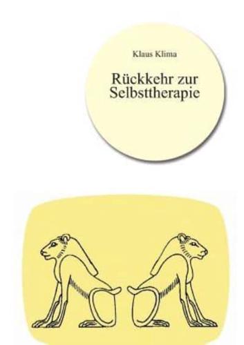 Rückkehr zur Selbsttherapie