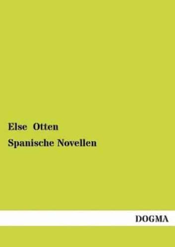 Spanische Novellen