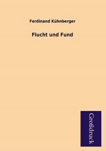 Flucht Und Fund