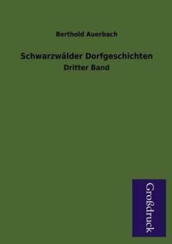 Schwarzwalder Dorfgeschichten