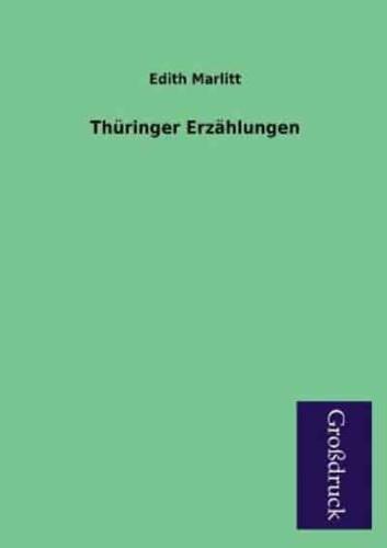 Thuringer Erzahlungen