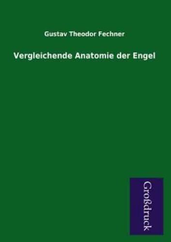 Vergleichende Anatomie Der Engel