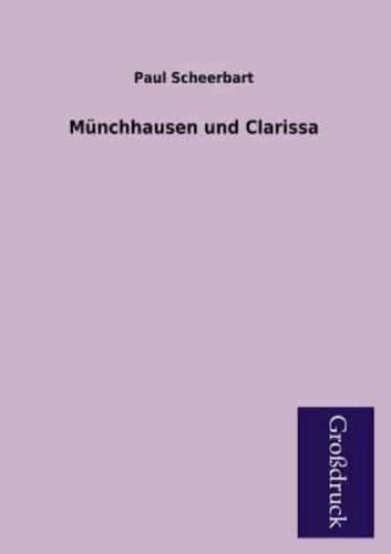 Munchhausen Und Clarissa