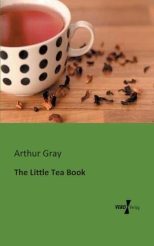 The Little Tea Book