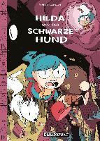 Hilda und der schwarze Hund