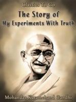 Story of My Experiments With Truth