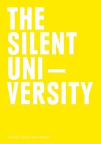 The Silent University