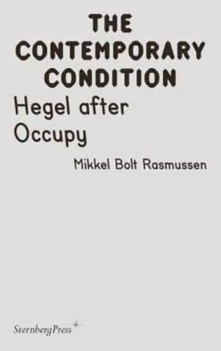 Hegel After Occupy