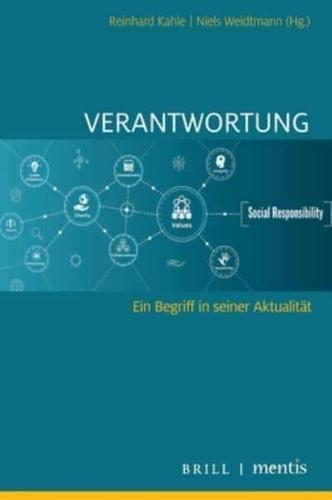 Verantwortung