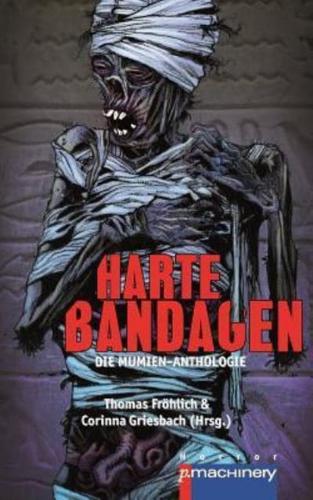 Harte Bandagen