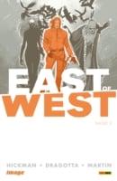East of West, Band 2