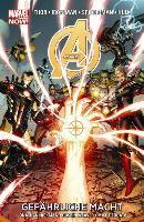 Avengers - Marvel Now! 02 - Gefährliche Macht