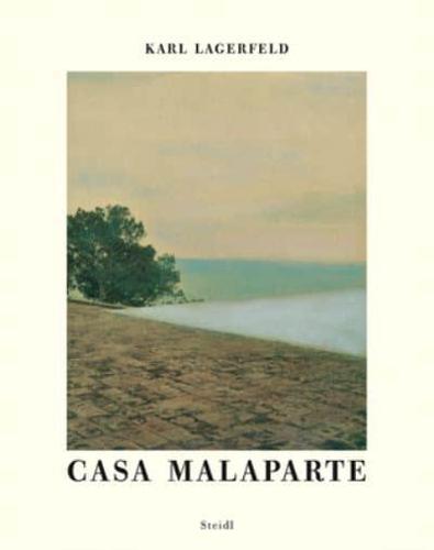 Karl Lagerfeld - Casa Malaparte